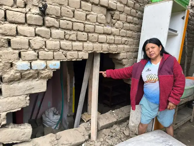  Los últimos tres sismos se registraron cerca de Lima Metropolitana. Foto: Sergio Verde/La República.   