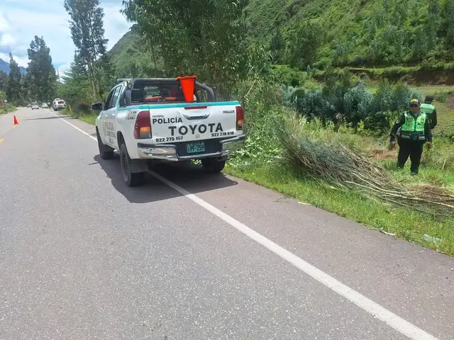 LisLa investigación sobre las causas del accidente sigue en curso. Foto: Central de Noticias Cusco. LisLa investigación sobre las causas del accidente sigue en curso. Foto: Central de Noticias Cusco.