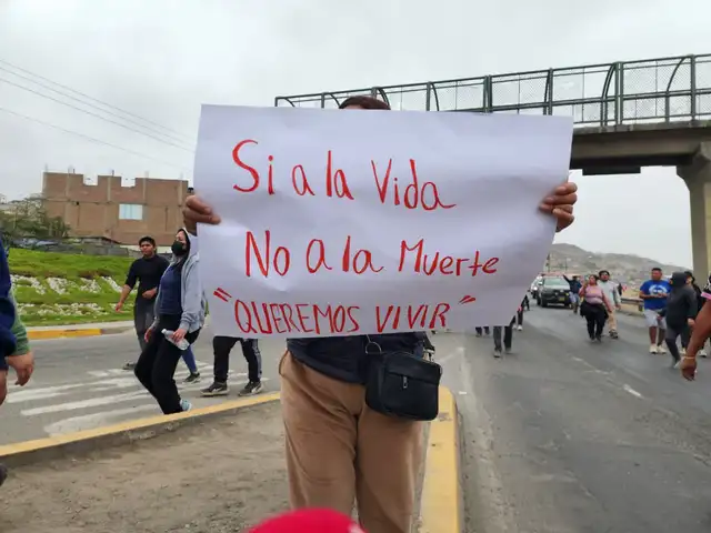 Gremio convoca a más de 100 empresas de transportes. Foto: Mabel Alva / La República. Gremio convoca a más de 100 empresas de transportes. Foto: Mabel Alva / La República.