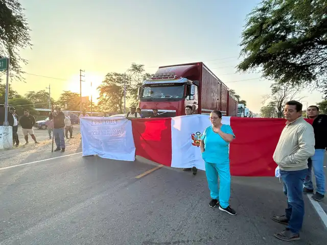 Productores exigen declaratoria de emergencia para el sector agropecuario