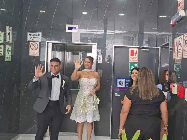 Karla Tarazona