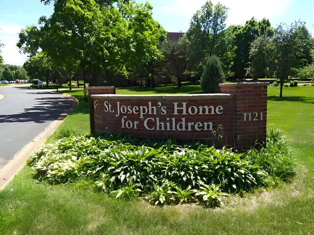 St. Joseph’s Home for Boys, the orphanage founded by Michael Karl Geilenfeld, central to the abuse case that led to his 210-year sentence. Photo: X St. Joseph’s Home for Boys, the orphanage founded by Michael Karl Geilenfeld, central to the abuse case that led to his 210-year sentence. Photo: X