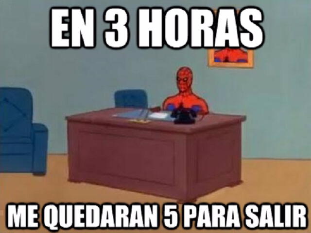 Memes del Día del Trabajador 2021.