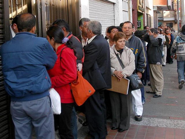 ¿De cuánto es el aumento para los pensionados de Colombia en el 2023?