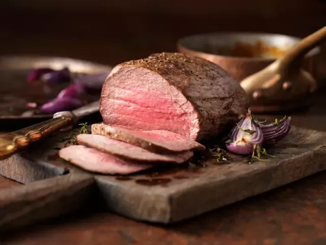 Tradición de no comer carne es una forma de abstinencia recordando el sacrificio de Jesús. FOTO: Instagram