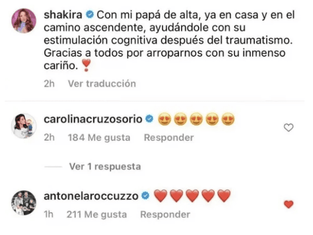 ¿Quién es Clara Chia Marti, la joven con la que Piqué habría sido infiel a Shakira?