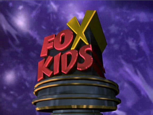 FoxKids. Foto: Captura