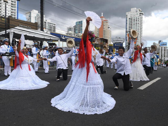 ¿Cuándo empiezan los carnavales 2023 en Panamá? Revisa lo que dice Gaceta Oficial