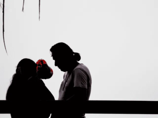 Volver con tu expareja