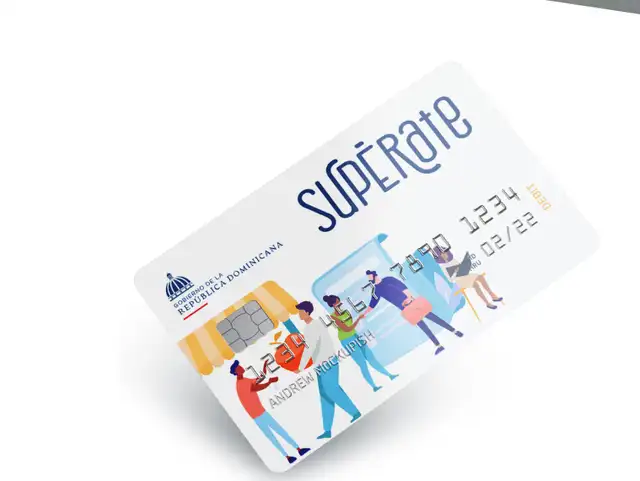 Tarjeta Supérate entregará el bono Aliméntate y el pago del Bono Madre 2024. Foto: Supérate