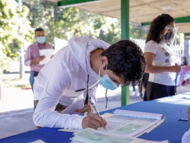  El segundo pago de PASE-U debería oficializarse a mediados de agosto. Foto:&nbsp;En Segundos Panamá   