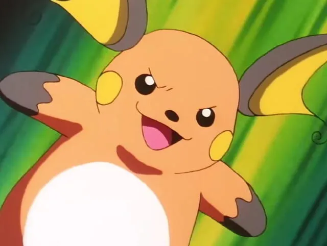 Raichu es una de las evoluciones de Pikachu. Foto: PokemonOficialES/ YouTube