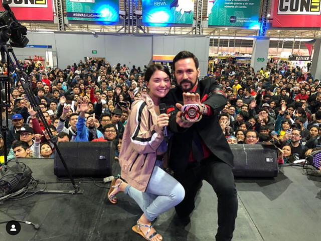 Comic Con Lima