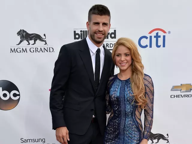 Shakira y Gerard Piqué anunciaron su separación el pasado 4 de junio.