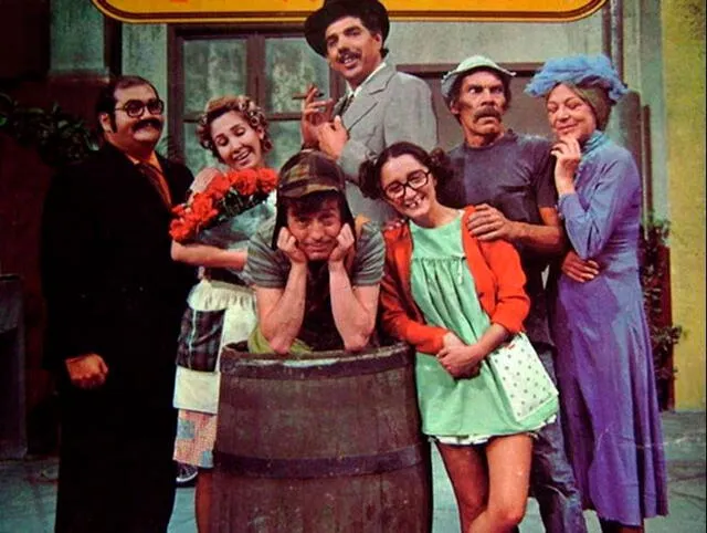 Carlos Villagrán, “Kiko”, revela el detrás del altercado que tuvo con Chespirito [VIDEO]