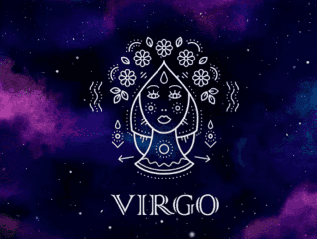 Horóscopo semanal de Virgo 