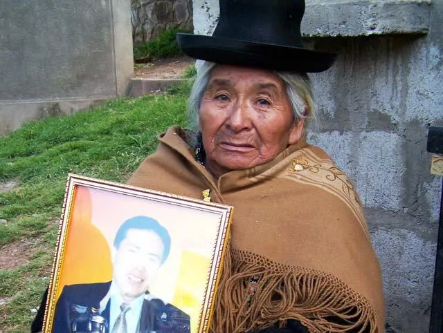 Cirilo Robles Cirilo Robles