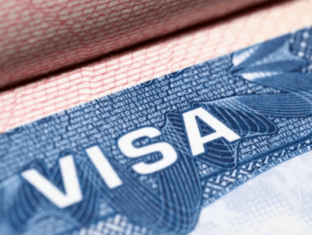  La visa americana se puede volver a solicitar en cualquier momento, pero es indispensable cumplir con los requisitos. Foto: Enlace Latino NC 