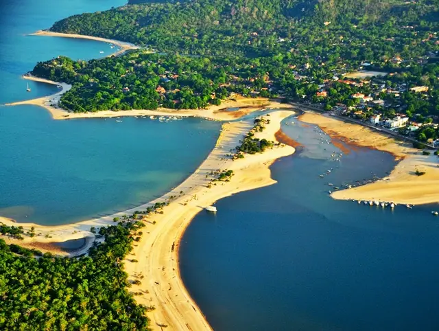  El Acuífero Alter do Chão fue clave para los detalles revelados en el estudio.   