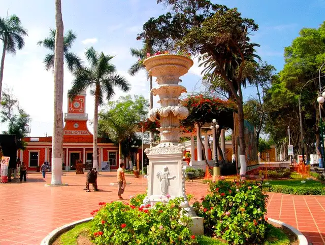 Barranco se ubica en el puesto 30 de los barrios más 'cool' del mundo. Foto: Facebook