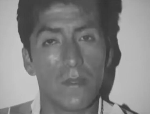 En 1996, Nicolás Gutiérrez Mendoza se vio acorralado y confesó sus asesinatos