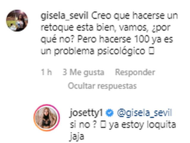 Josetty Hurtado