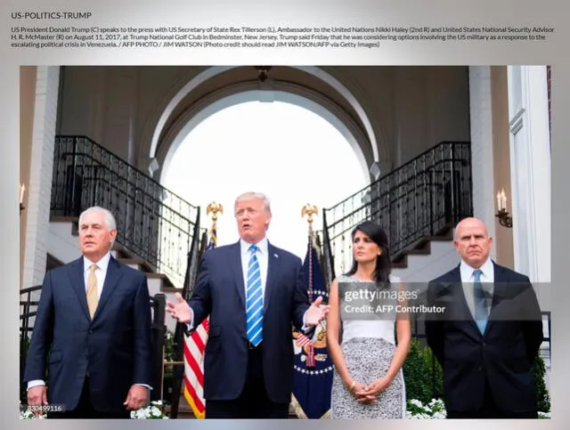 <em>Postal difundida en Getty Images. Foto: captura de Google</em>   