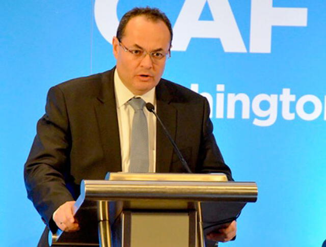 Conoce los 7 economistas más poderosos del Perú [FOTOS]