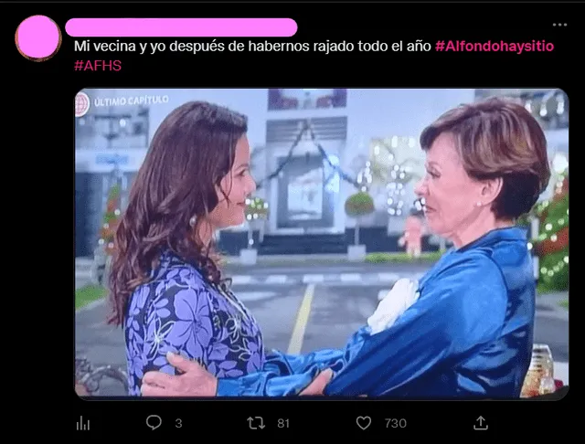 Divertidos memes que dejó la final de "Al fondo hay sitio"