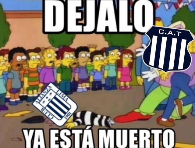 Alianza Lima | Talleres | Libertadores Alianza Lima | Talleres | Libertadores