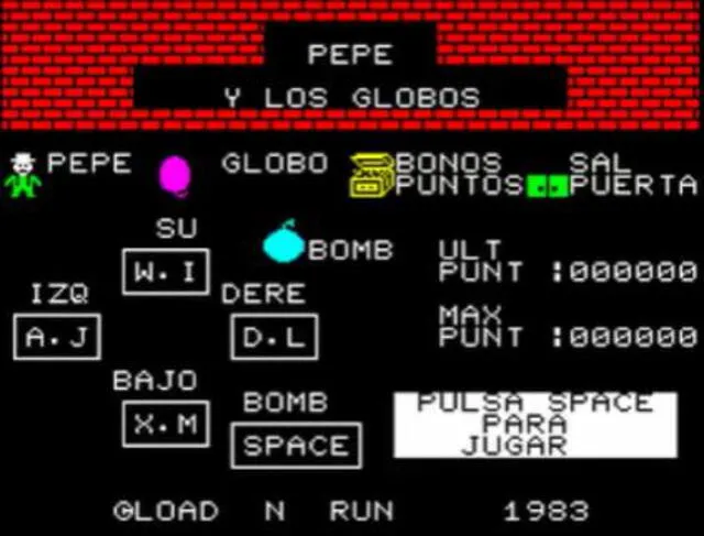 ¿Bomberman o ‘Don Pepe y los globos’? La historia de la infame traducción en España