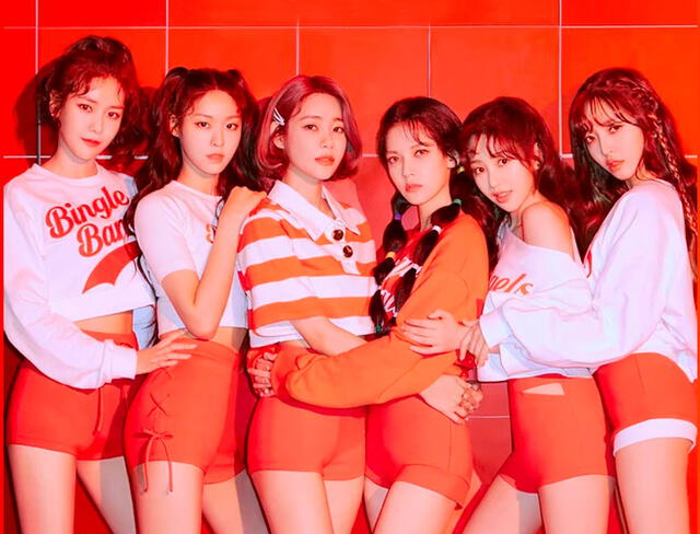 AOA recibió el Premio Brillante en los AAA 2019.