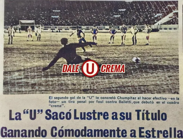 Universitario derrotó a una de las escuadras más grandes de Serbia. Foto: Dale 'U' Crema