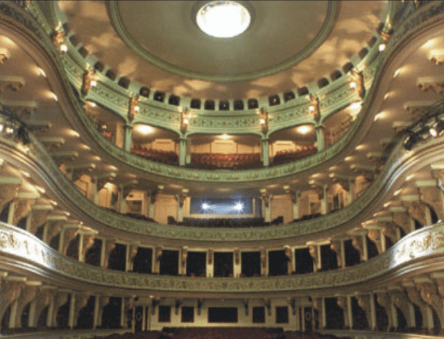 Teatro Segura