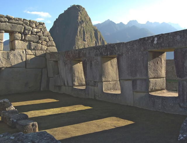 ¿Quién fue Agustín Lizárraga, el primer descubridor de Machu Picchu?