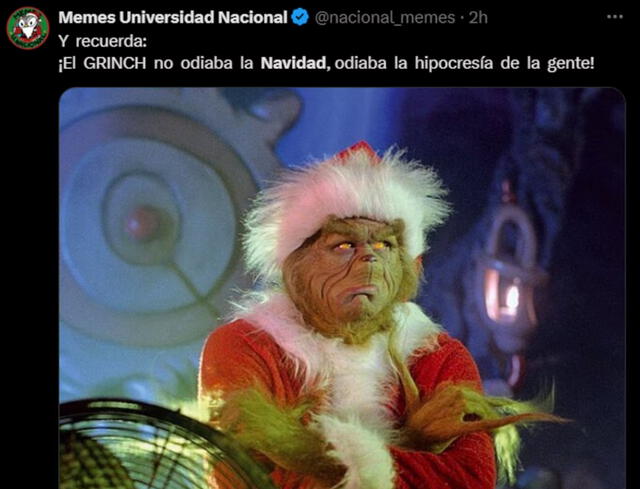 Navidad | memes 