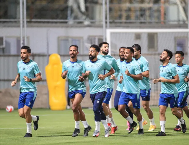 Christian Cueva se reincorporará el sábado a los entrenamientos de cara al duelo ante Andre Carrillo