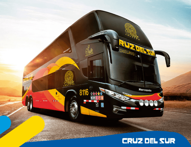 Cruz del Sur