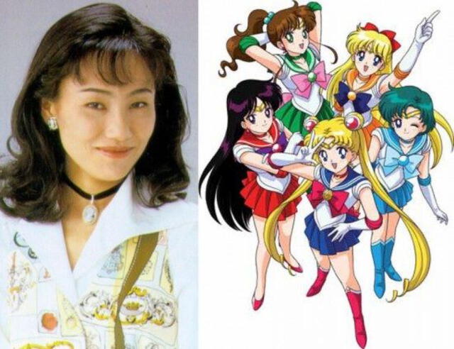 Sailor Moon: estas son las 5 curiosidades que tal vez no conocías 