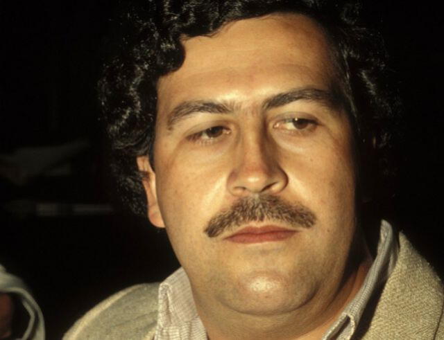  Pablo Emilio Escobar falleció el 2 de diciembre de 1993. Foto: BBC    
