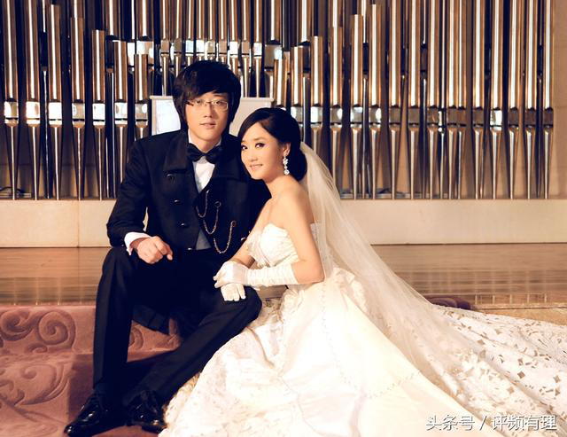 El CEO de JC Universe Entertainment es Xu Ming Zhao, esposo de la cantante Yang Wei Ling Hua del dúo Phoenix Legend. Crédito: Instagram