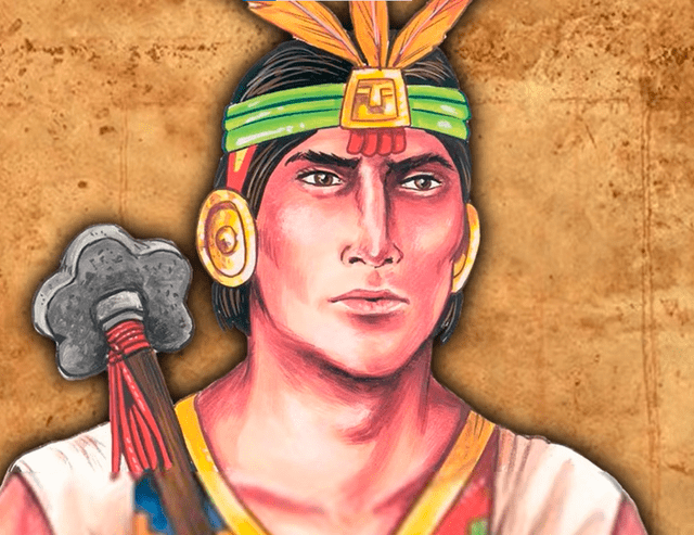 Manco Inca fue reconocido como héroe nacional tras más de 400 años de su asesinato