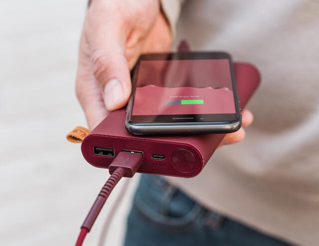 Powerbank: Conoce las mejores alternativas de batería portatil