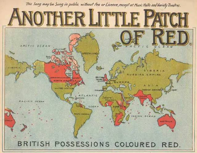 Reino Unido en la Guerra del Pacífico