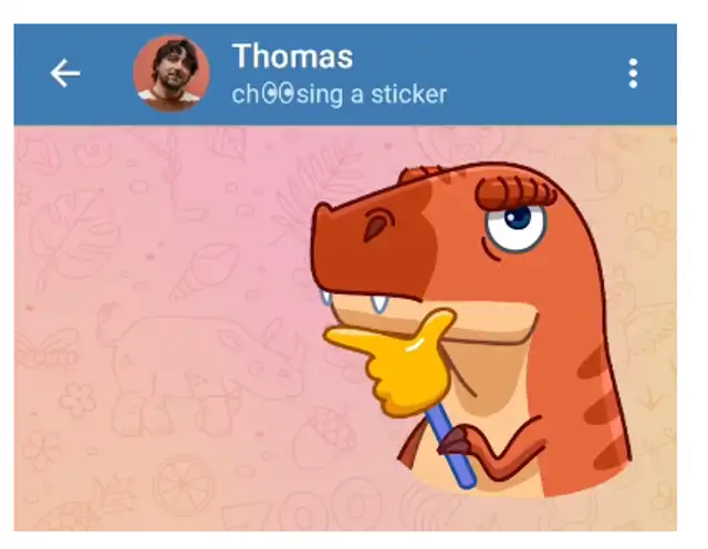 Telegram Telegram