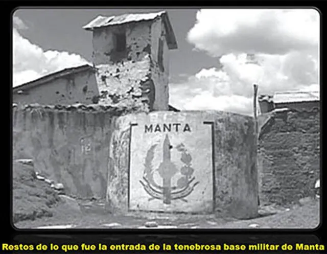“Militares nos violaron en nuestras casas, en el cuartel y en el campo”