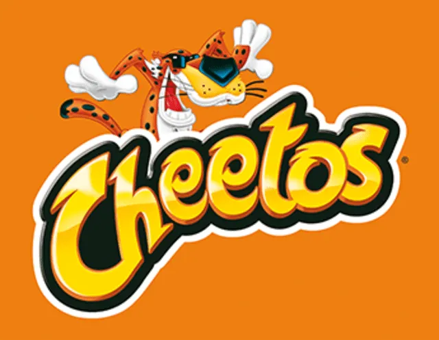 Chester Cheetos.