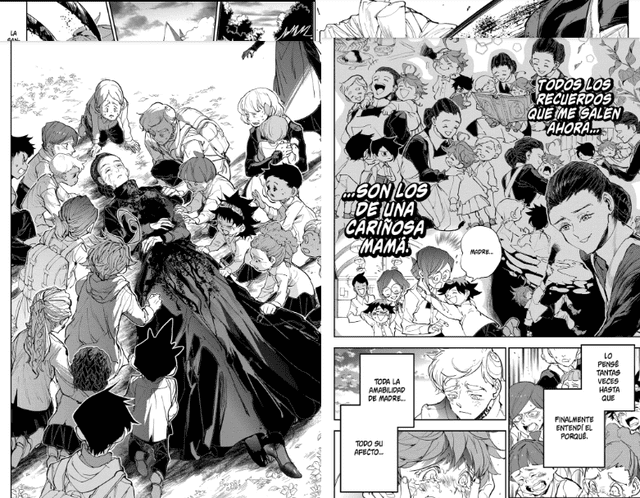 The Promised Neverland
