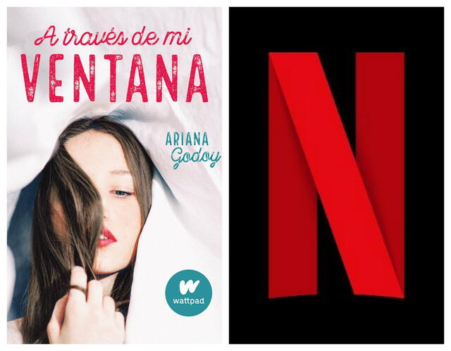 Historia famosa en la app Wattpad es producida por Netflix.