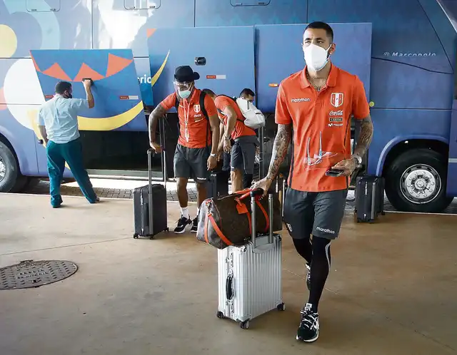 Selección Peruana Selección Peruana